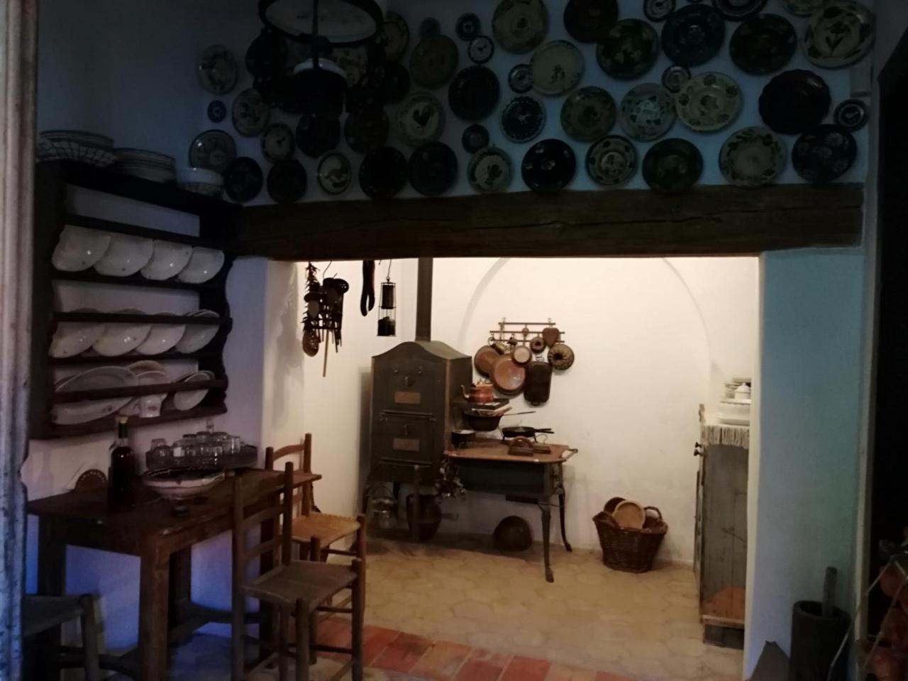 Rozmaringos Udvarhaz Dunafoldvar Bagian luar foto
